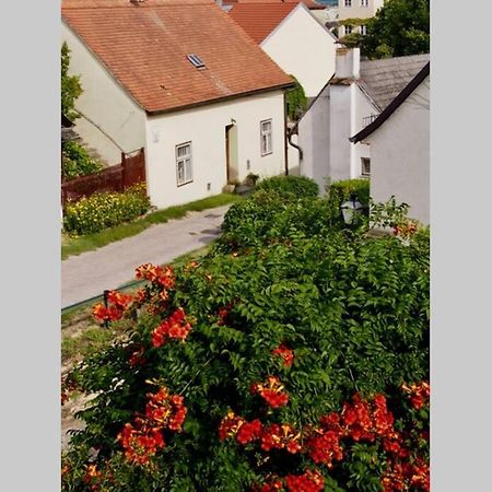 Villa Wachtertor Krems an der Donau Exterior foto